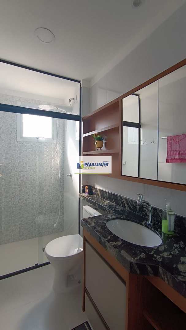 Apartamento à venda com 2 quartos, 78m² - Foto 11