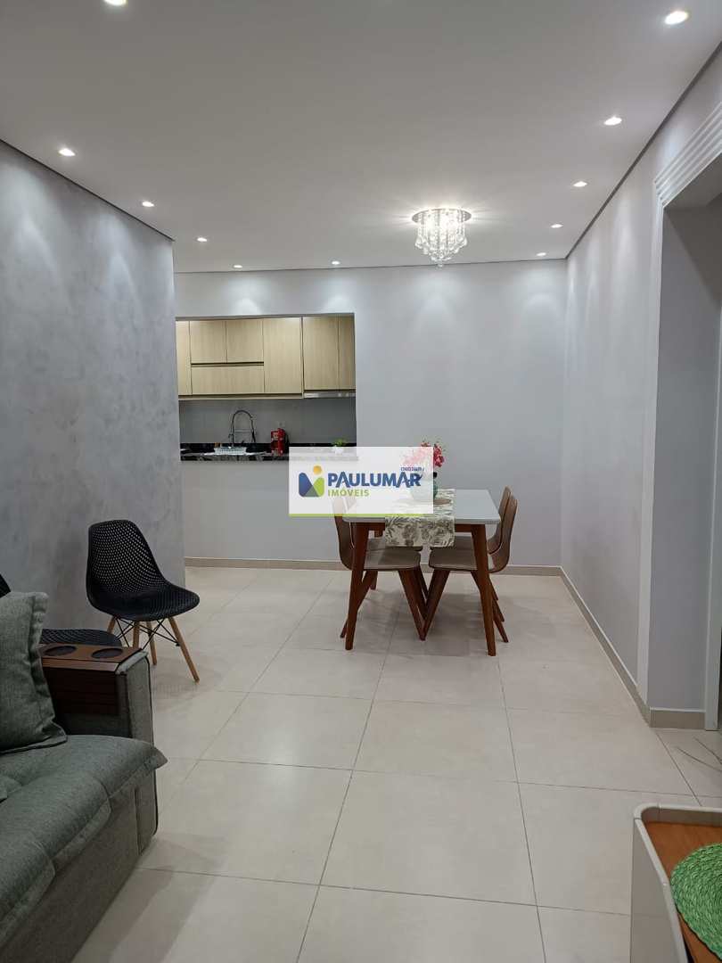 Apartamento à venda com 2 quartos, 78m² - Foto 16