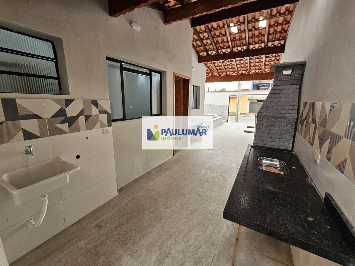 Casa à venda com 2 quartos, 69m² - Foto 19