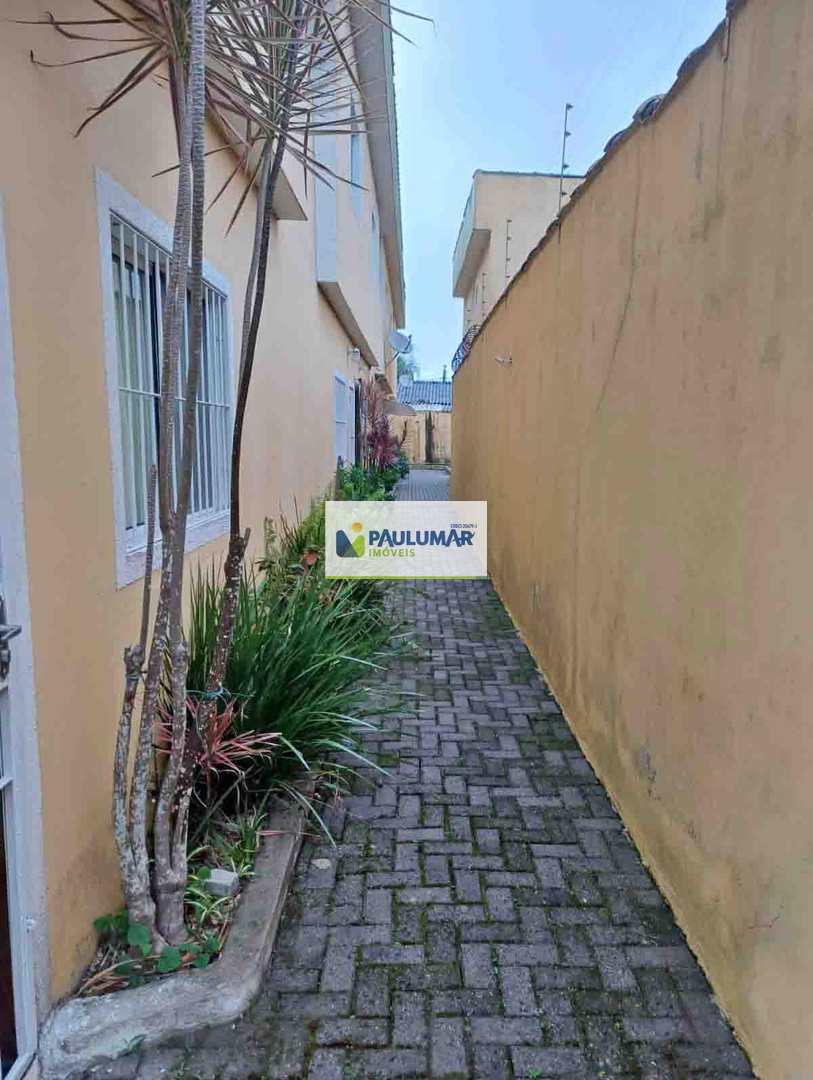 Sobrado à venda com 2 quartos, 76m² - Foto 27