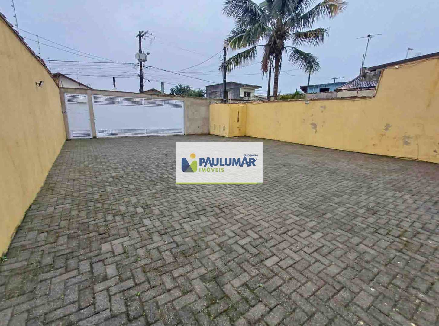 Sobrado à venda com 2 quartos, 76m² - Foto 3