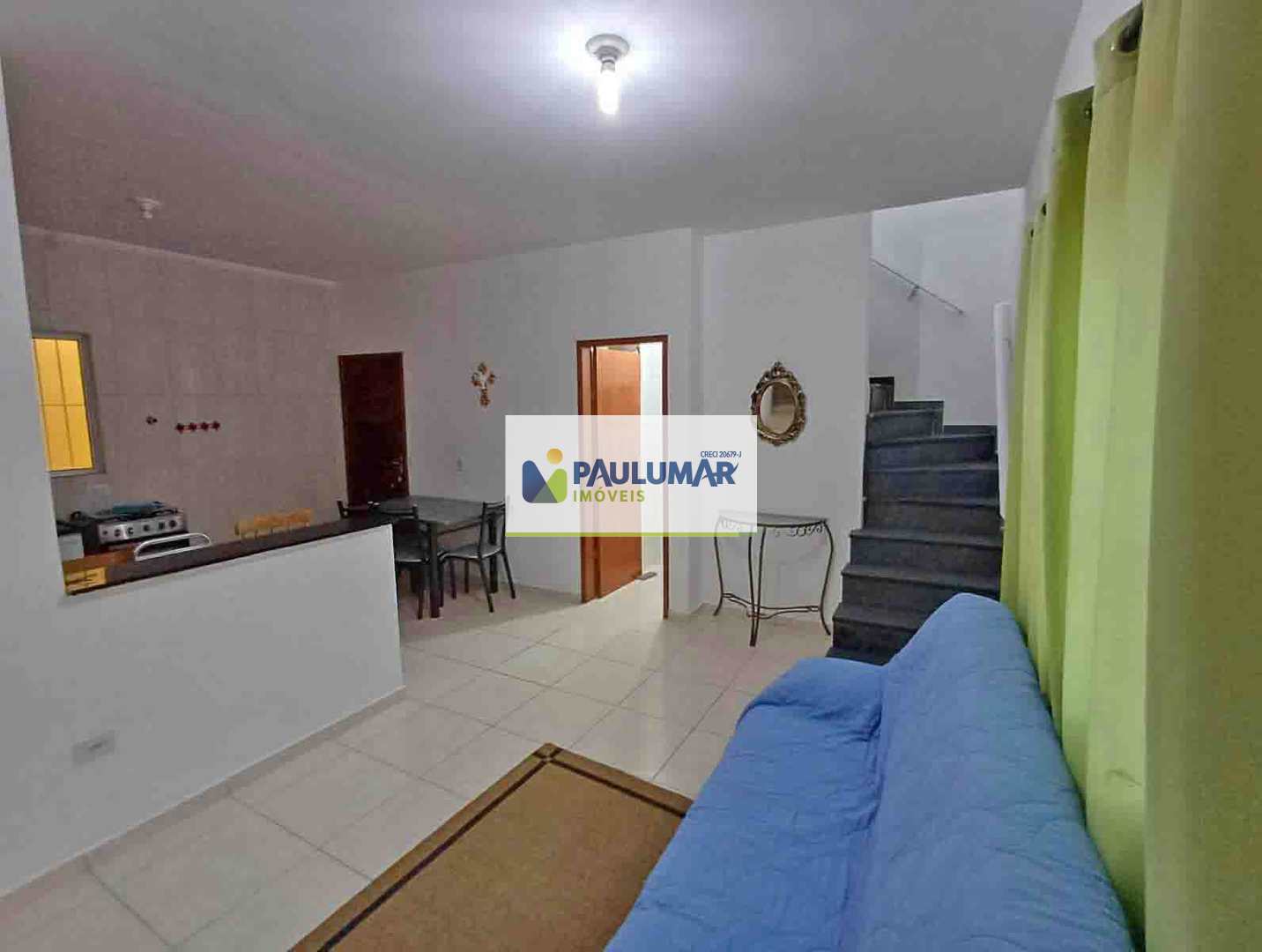 Sobrado à venda com 2 quartos, 76m² - Foto 6