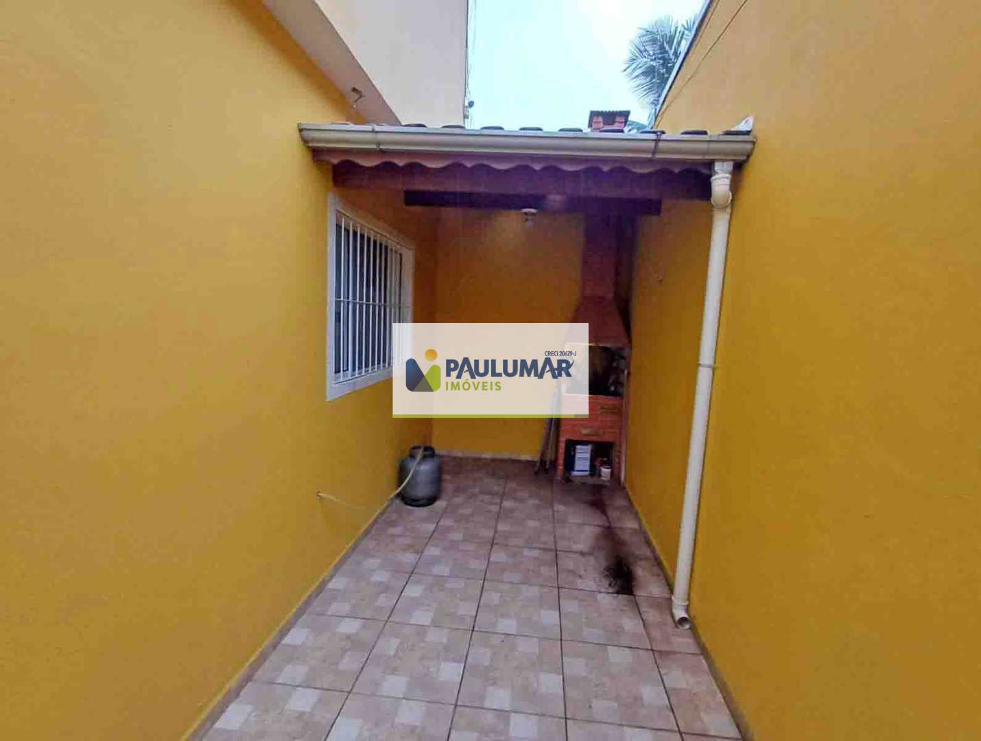 Sobrado à venda com 2 quartos, 76m² - Foto 10