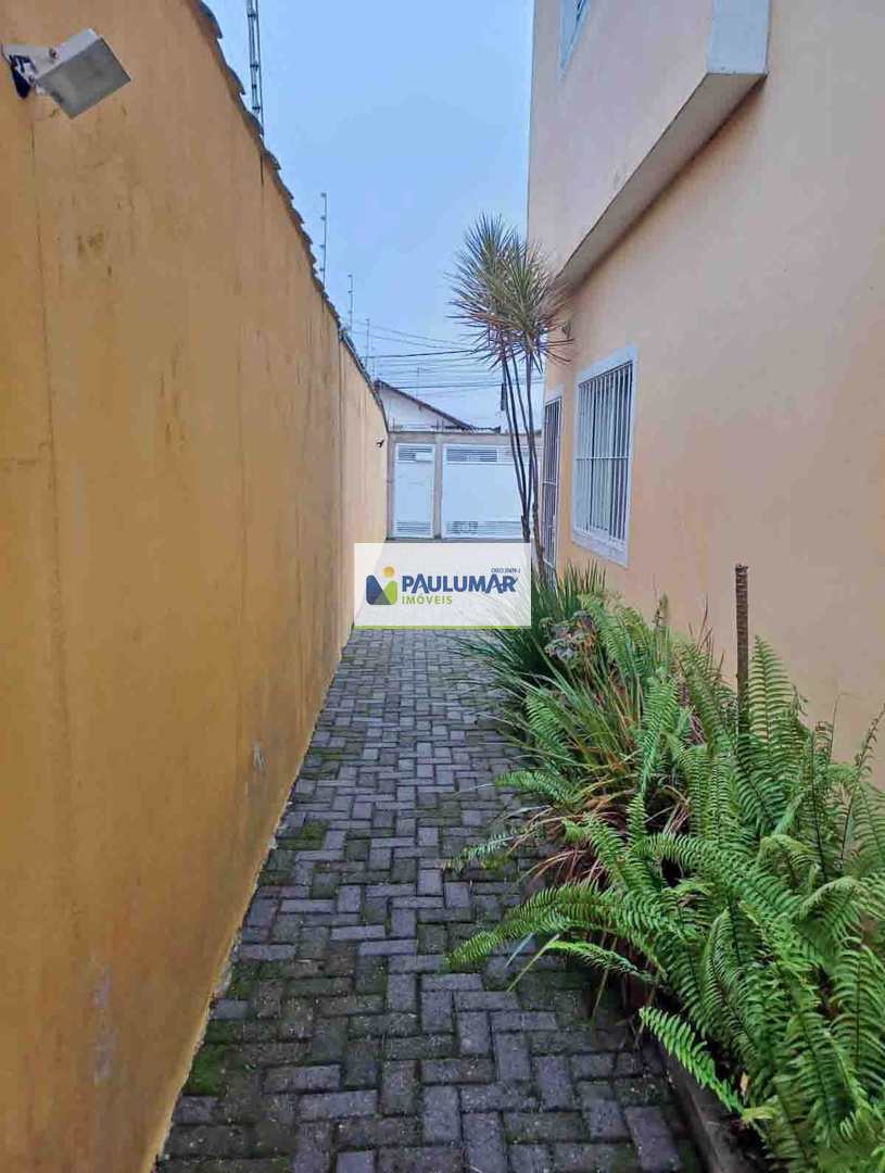 Sobrado à venda com 2 quartos, 76m² - Foto 28