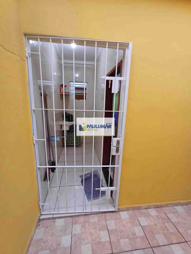 Sobrado à venda com 2 quartos, 76m² - Foto 29