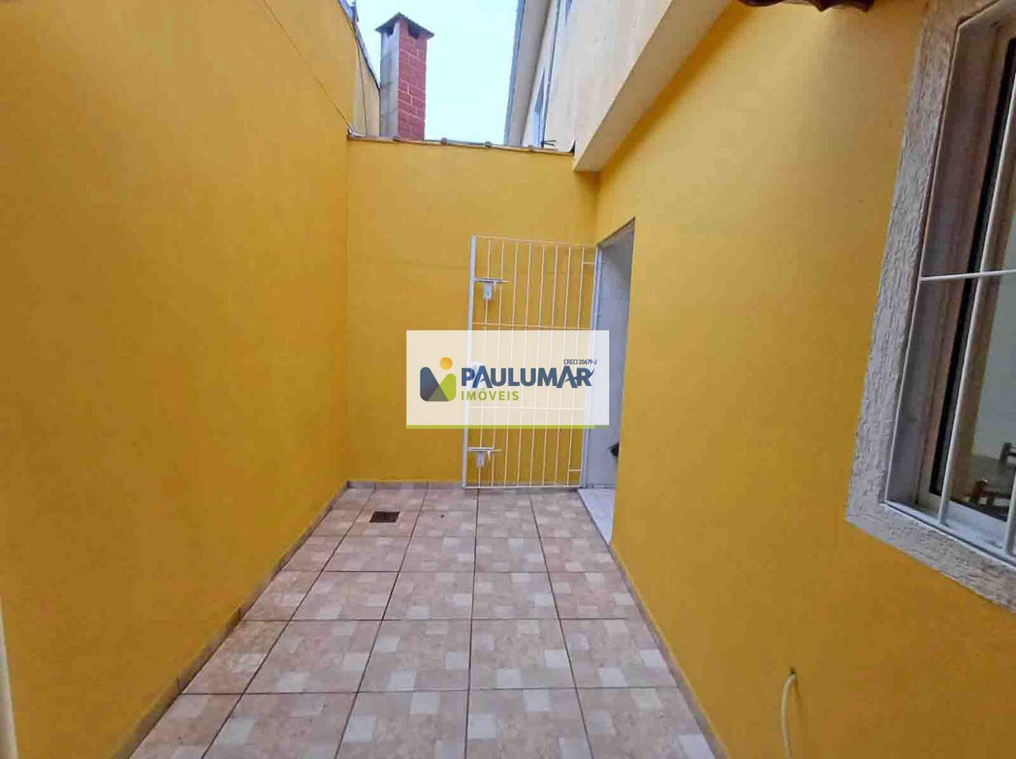 Sobrado à venda com 2 quartos, 76m² - Foto 12