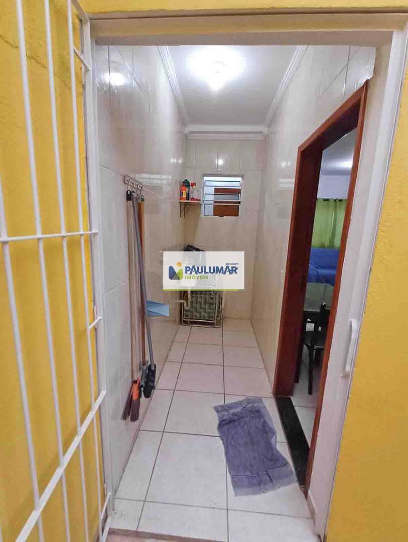 Sobrado à venda com 2 quartos, 76m² - Foto 9