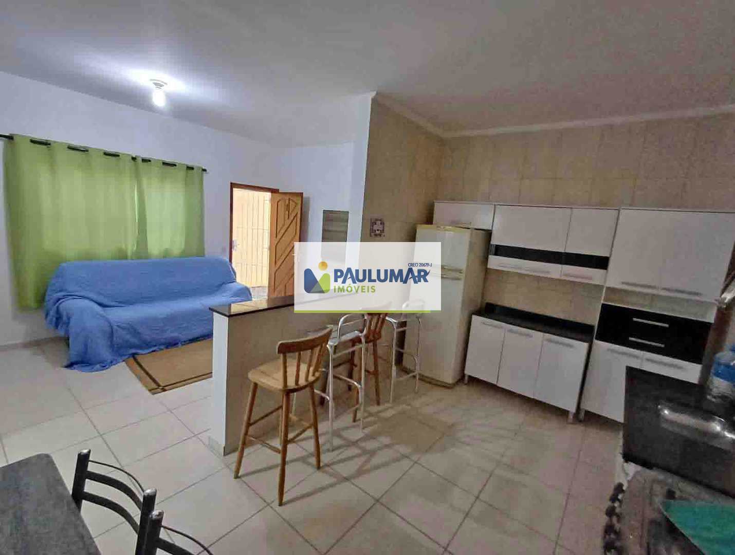 Sobrado à venda com 2 quartos, 76m² - Foto 8