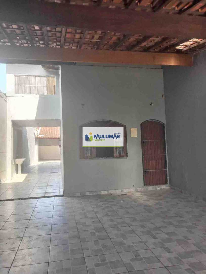 Sobrado à venda com 3 quartos, 161m² - Foto 2