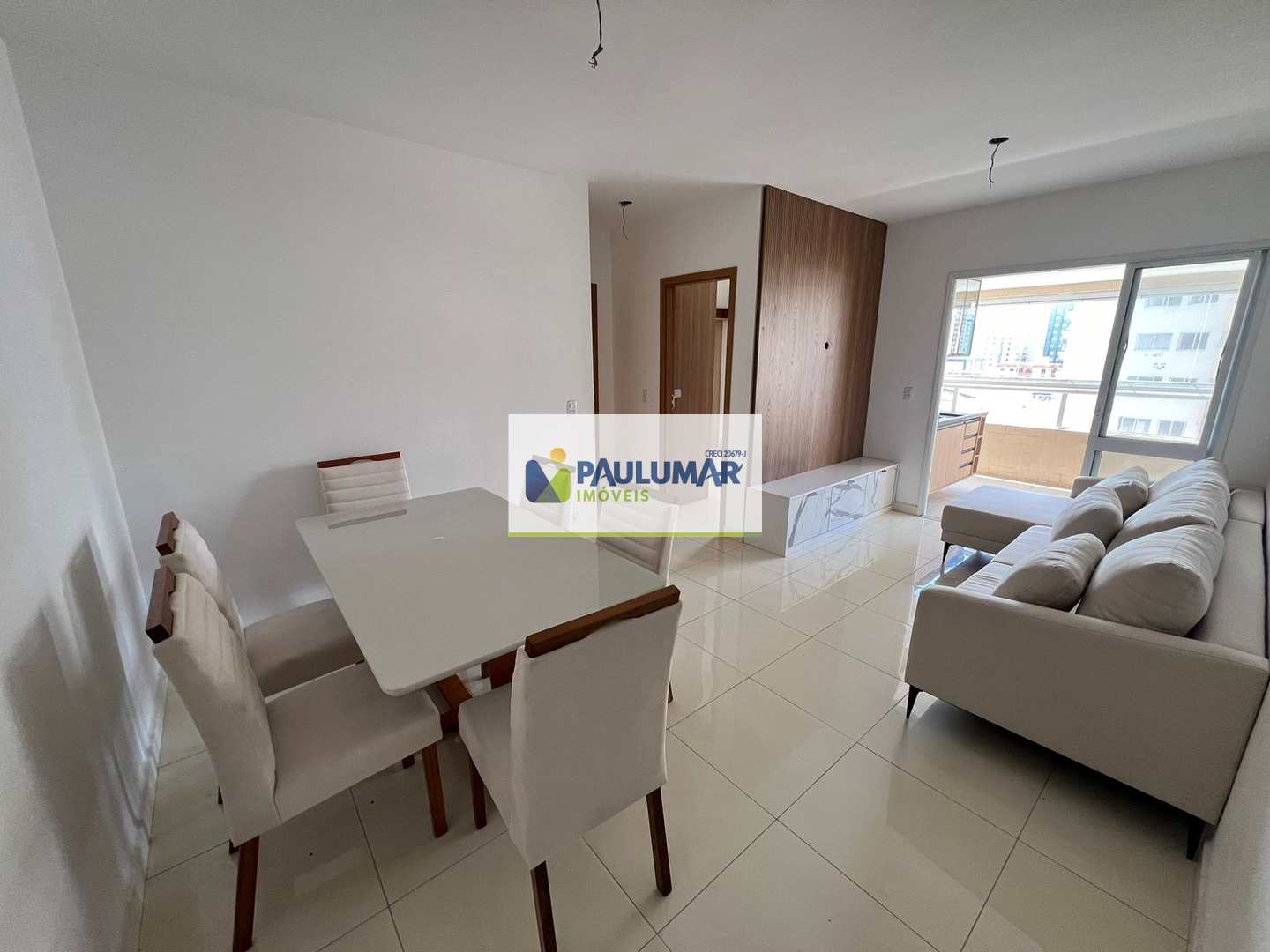 Apartamento à venda com 2 quartos, 85m² - Foto 8