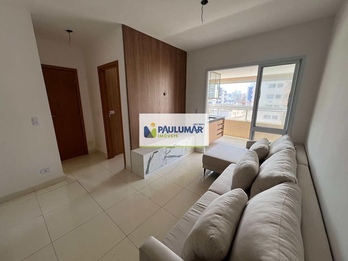 Apartamento à venda com 2 quartos, 85m² - Foto 5