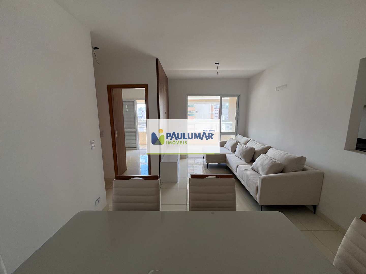 Apartamento à venda com 2 quartos, 85m² - Foto 7