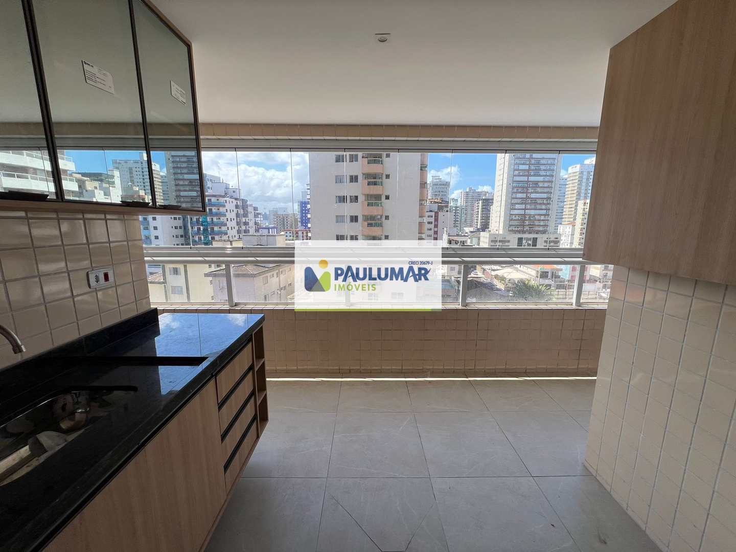 Apartamento à venda com 2 quartos, 85m² - Foto 1