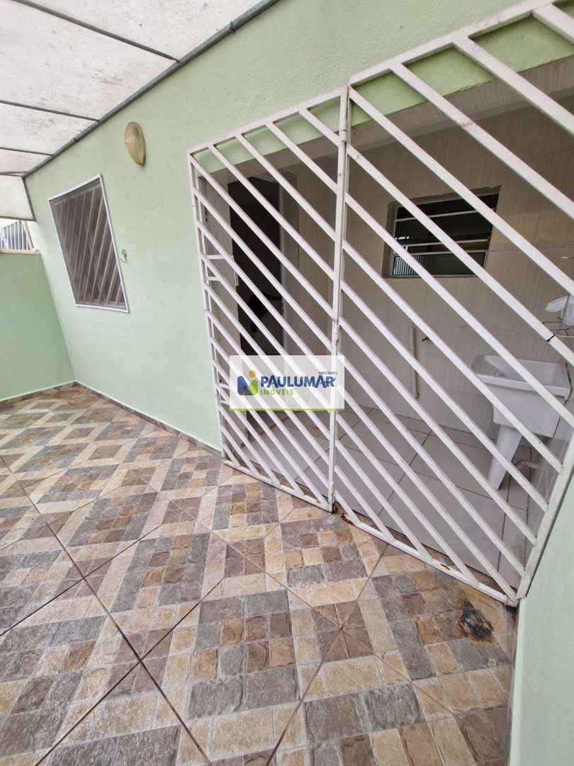 Casa de Condomínio à venda com 2 quartos, 80m² - Foto 19