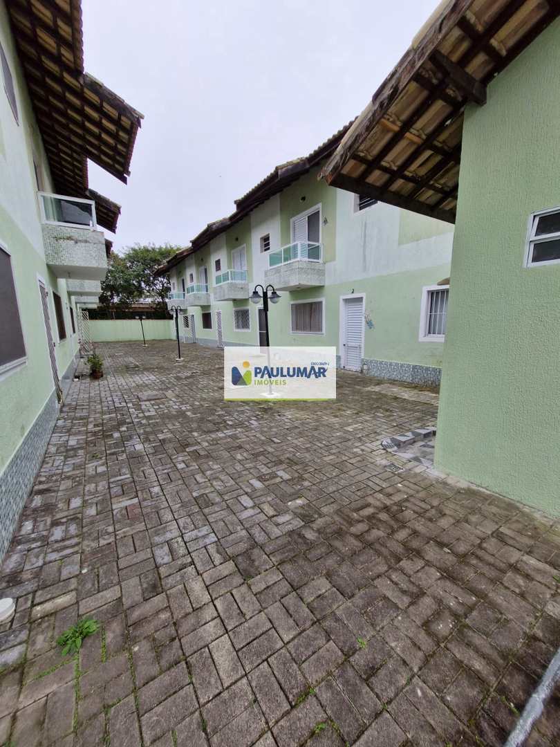 Casa de Condomínio à venda com 2 quartos, 80m² - Foto 2