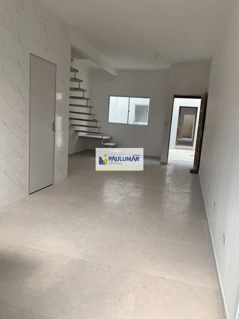 Sobrado à venda com 2 quartos, 74m² - Foto 8