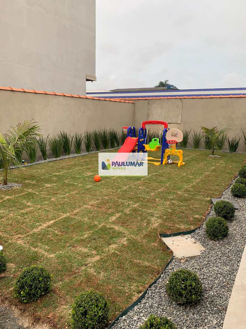 Sobrado à venda com 2 quartos, 74m² - Foto 11