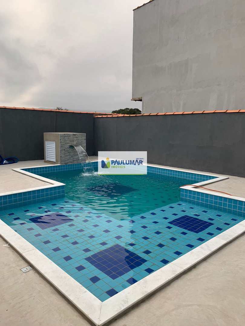 Sobrado à venda com 2 quartos, 74m² - Foto 15