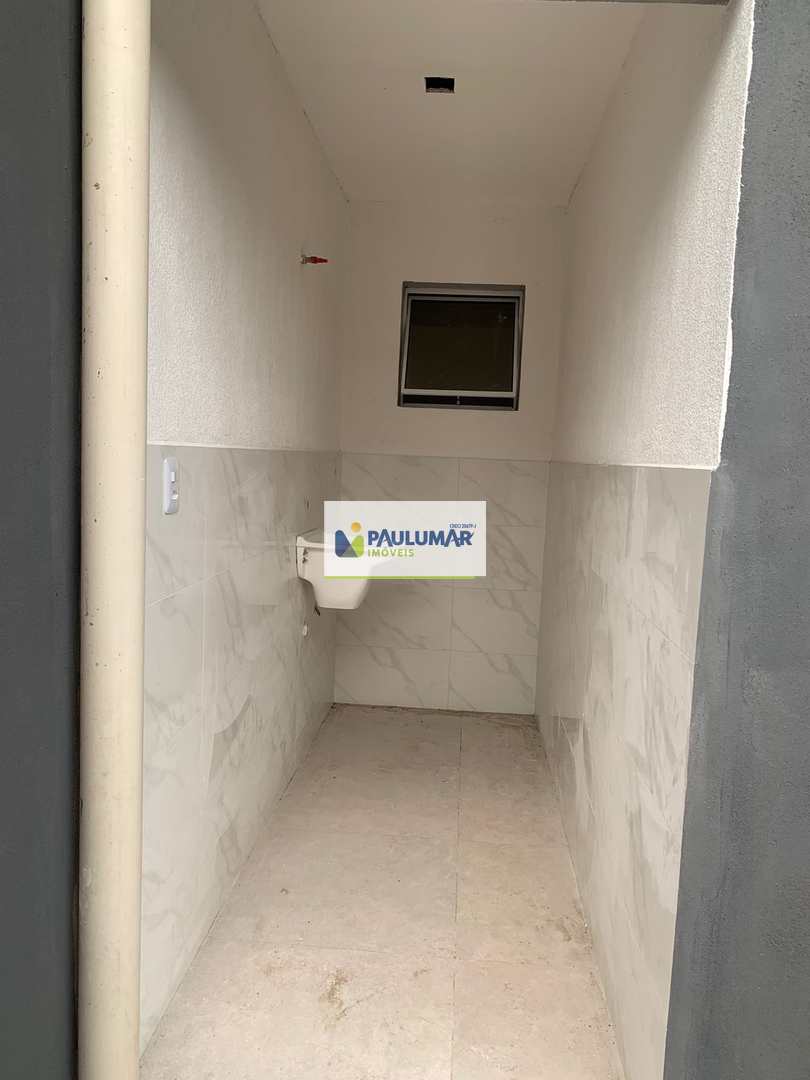 Sobrado à venda com 2 quartos, 74m² - Foto 14