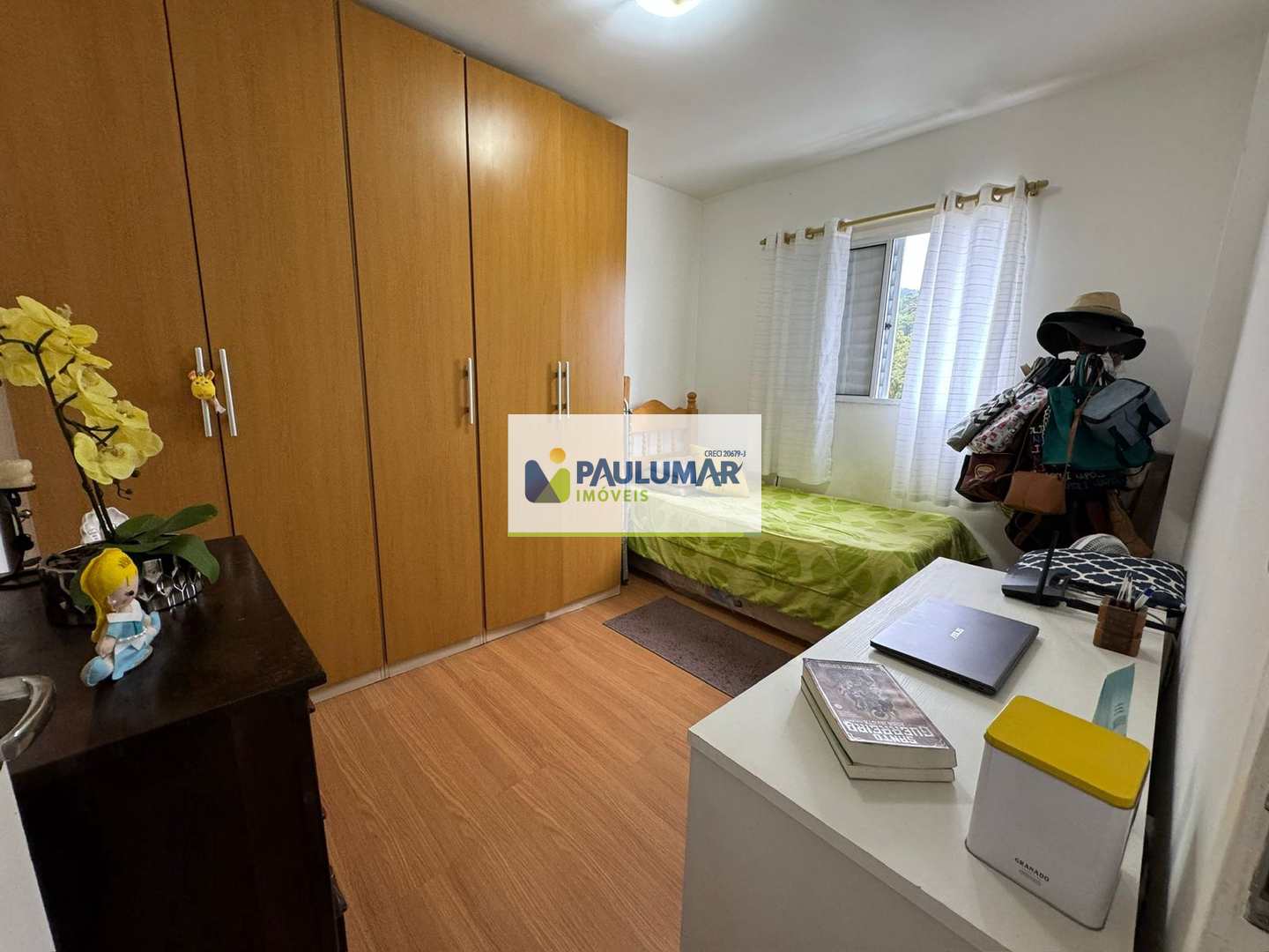 Apartamento à venda com 2 quartos, 64m² - Foto 19