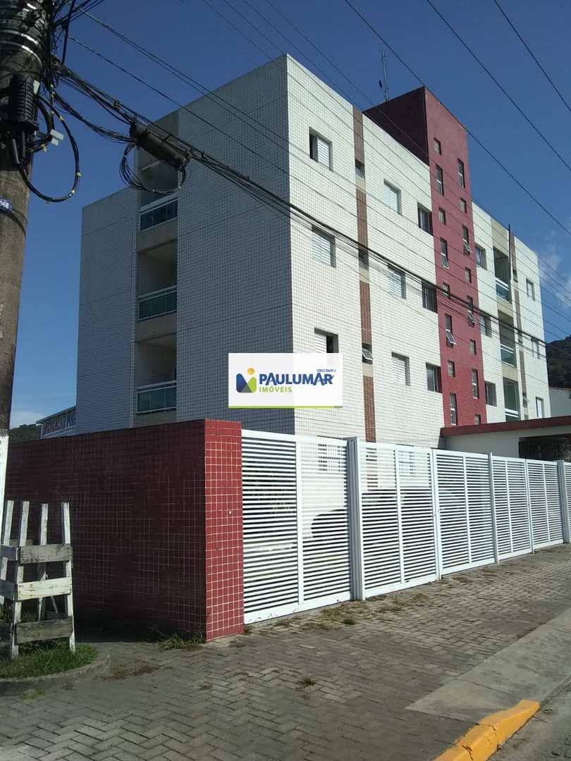 Apartamento à venda com 2 quartos, 64m² - Foto 3