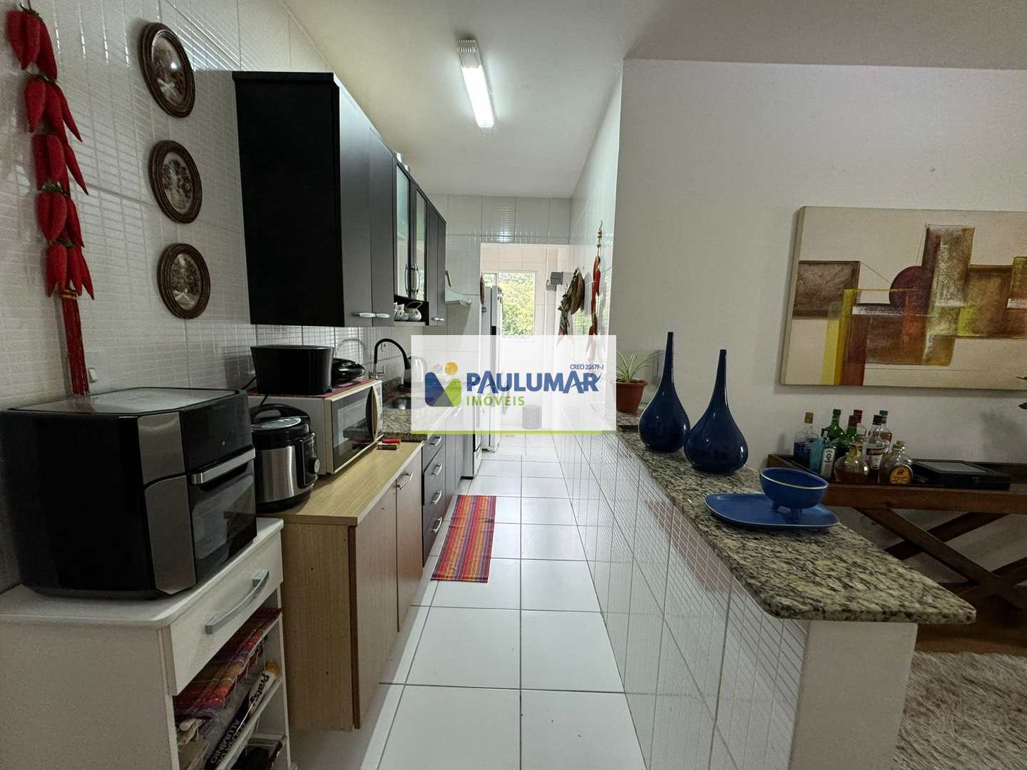 Apartamento à venda com 2 quartos, 64m² - Foto 14