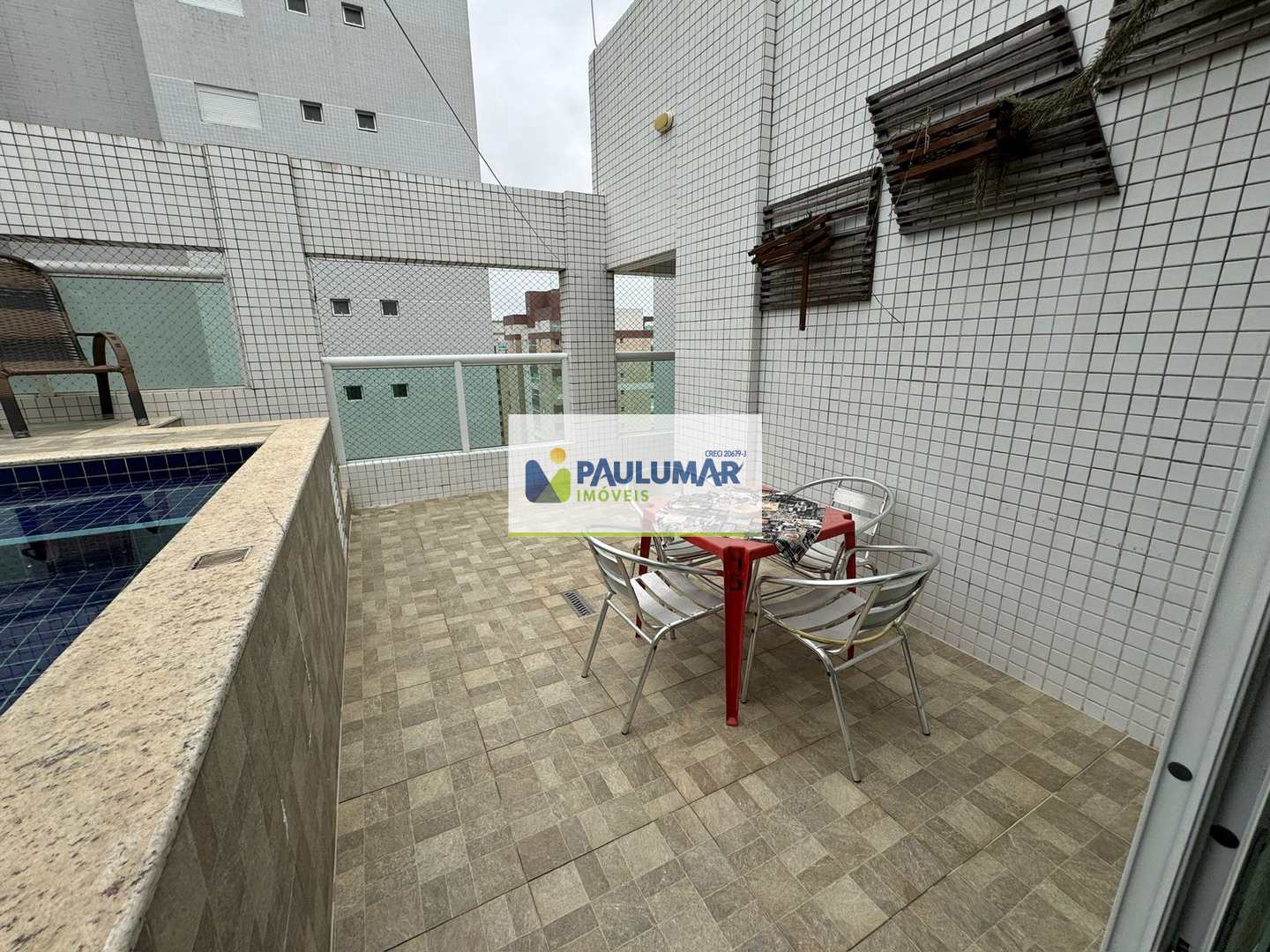 Cobertura à venda com 4 quartos, 196m² - Foto 29