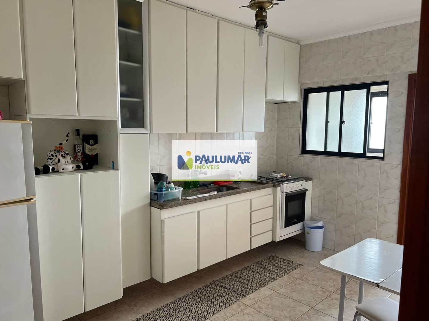 Apartamento à venda com 2 quartos, 100m² - Foto 7