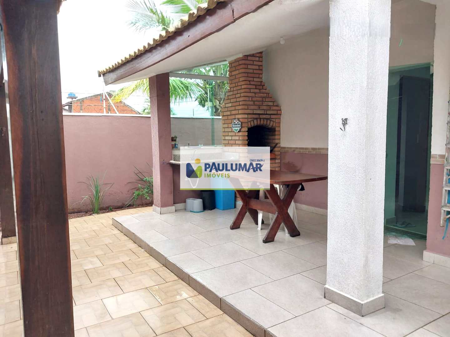 Casa à venda com 4 quartos, 360m² - Foto 5