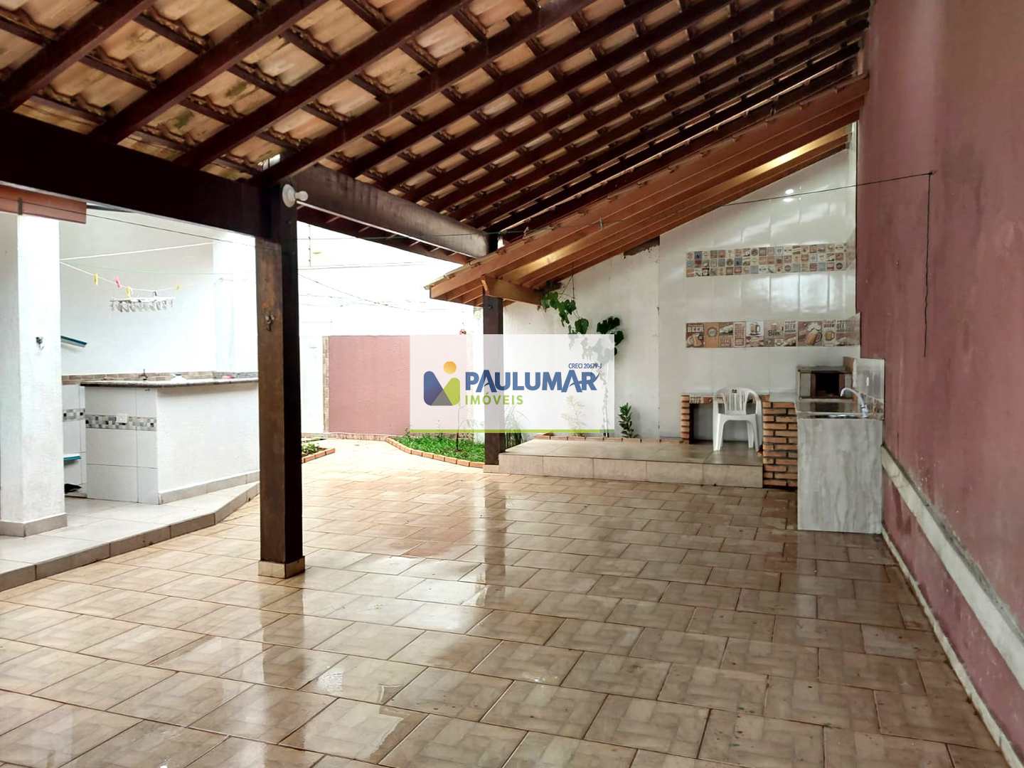 Casa à venda com 4 quartos, 360m² - Foto 7