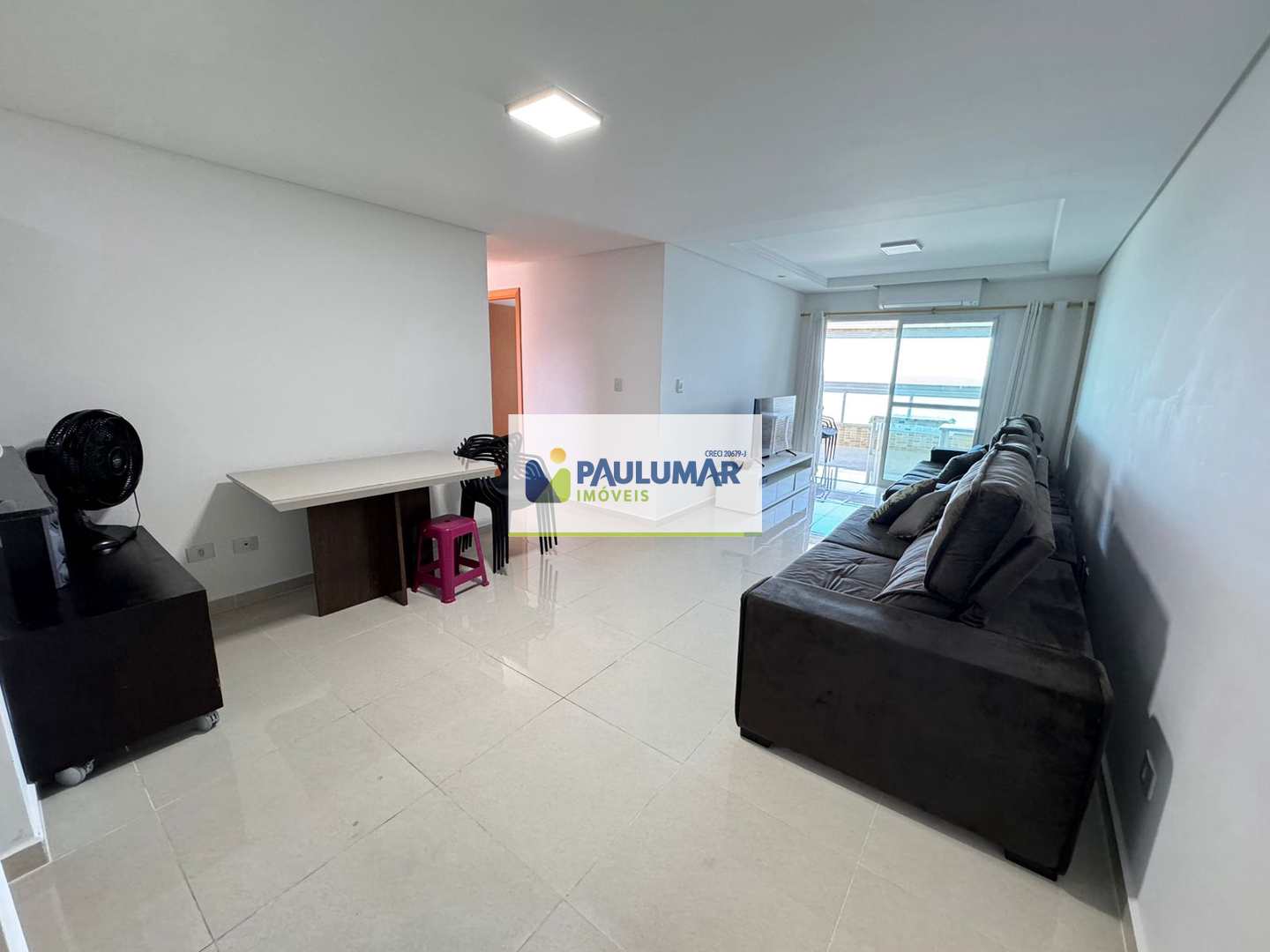 Apartamento à venda com 3 quartos, 112m² - Foto 7