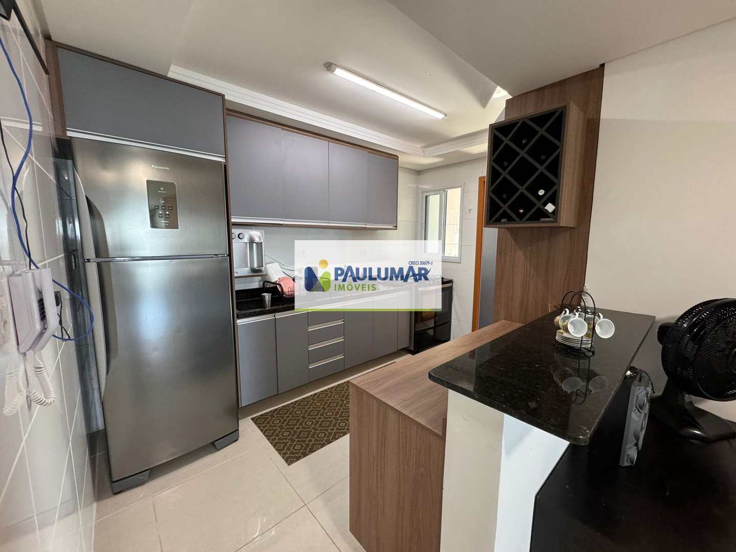 Apartamento à venda com 3 quartos, 112m² - Foto 5