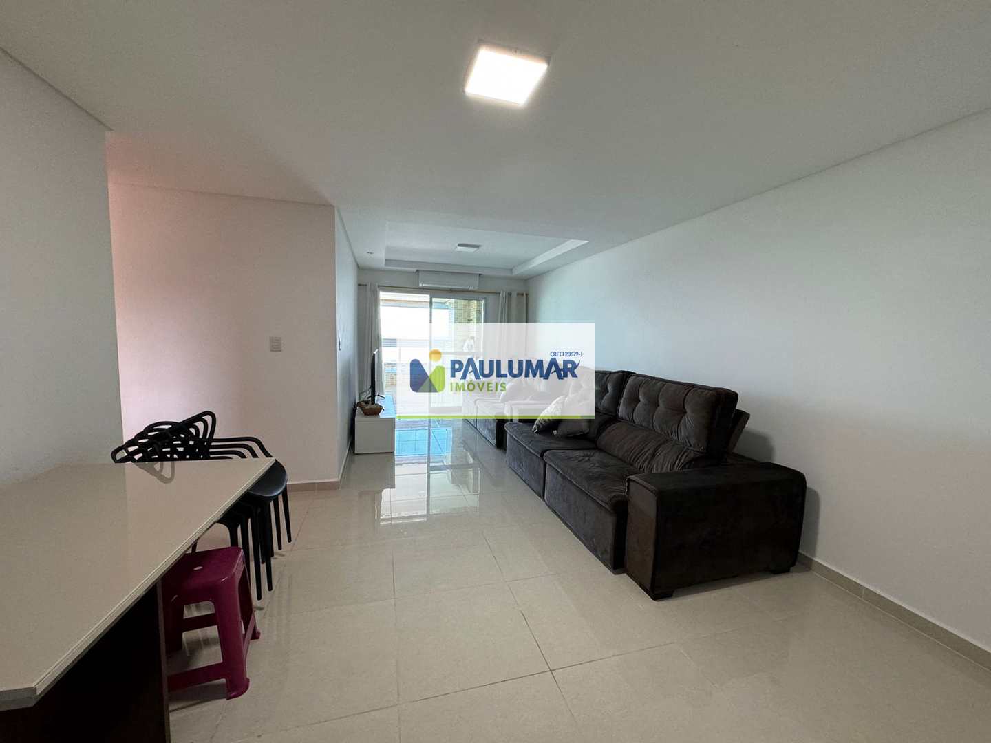 Apartamento à venda com 3 quartos, 112m² - Foto 8