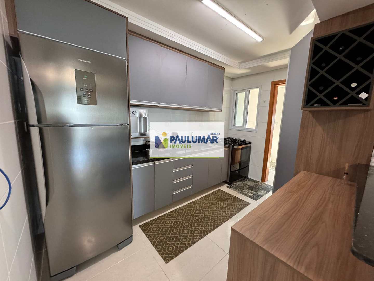 Apartamento à venda com 3 quartos, 112m² - Foto 4