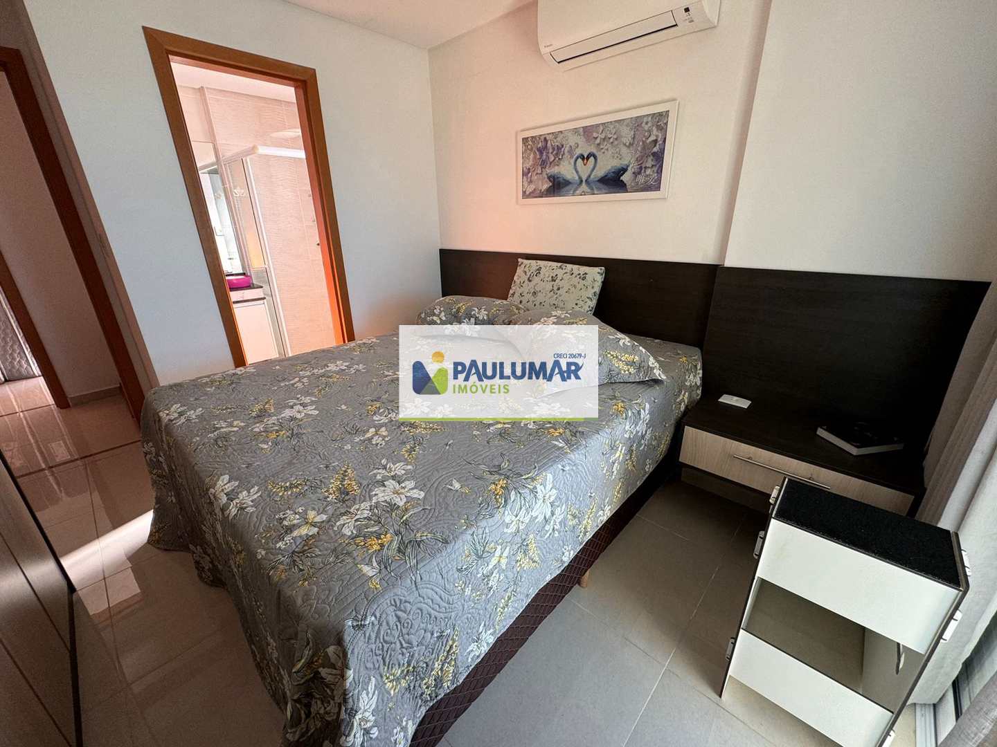 Apartamento à venda com 3 quartos, 112m² - Foto 19