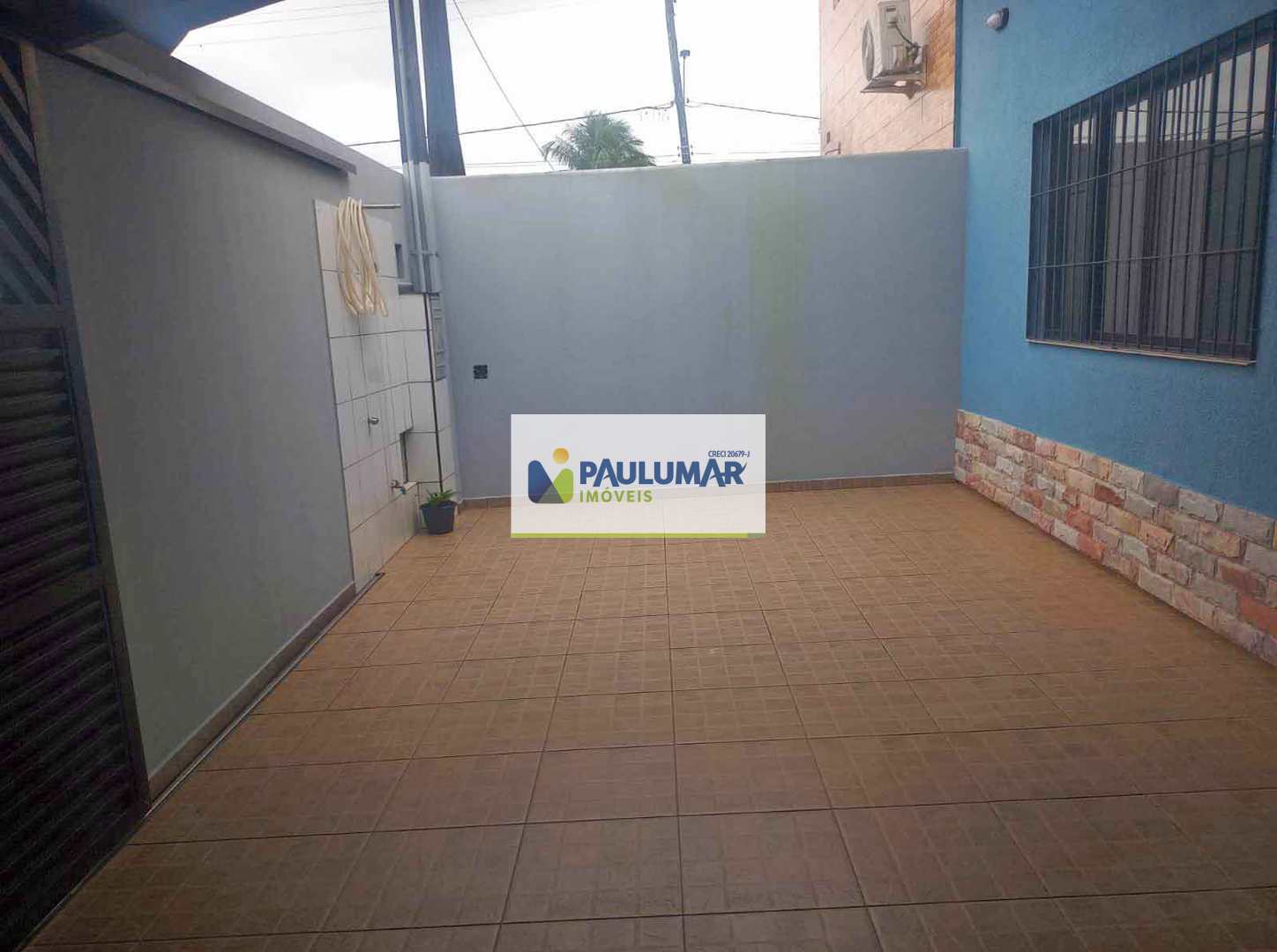 Sobrado à venda com 3 quartos, 121m² - Foto 3