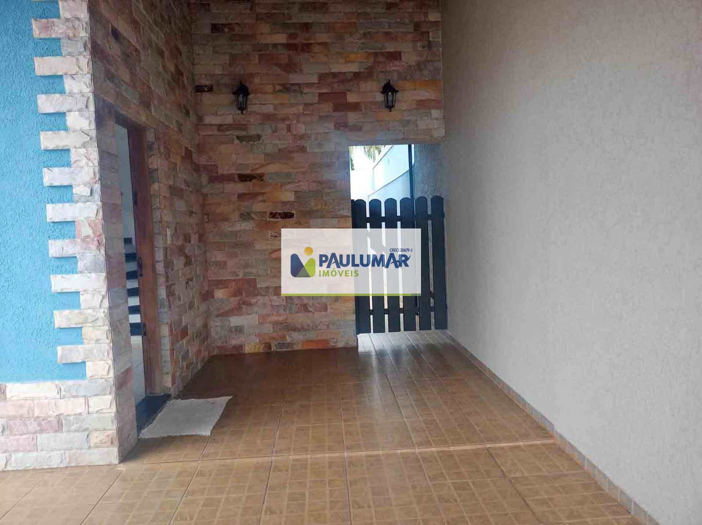 Sobrado à venda com 3 quartos, 121m² - Foto 2