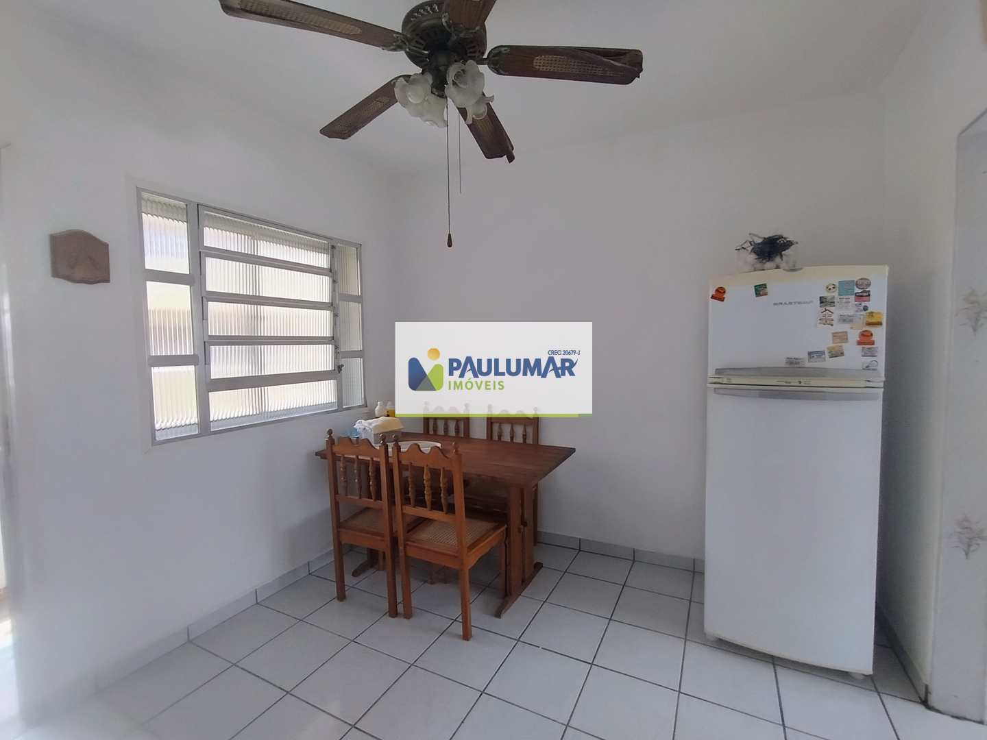 Apartamento à venda com 1 quarto, 37m² - Foto 9