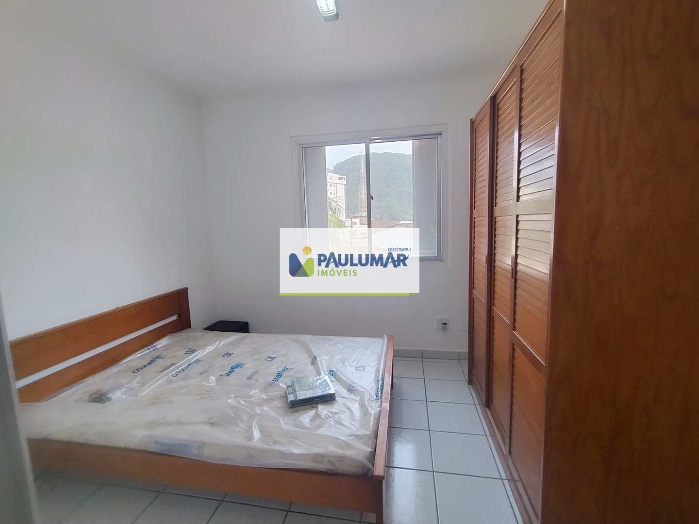 Apartamento à venda com 1 quarto, 37m² - Foto 7