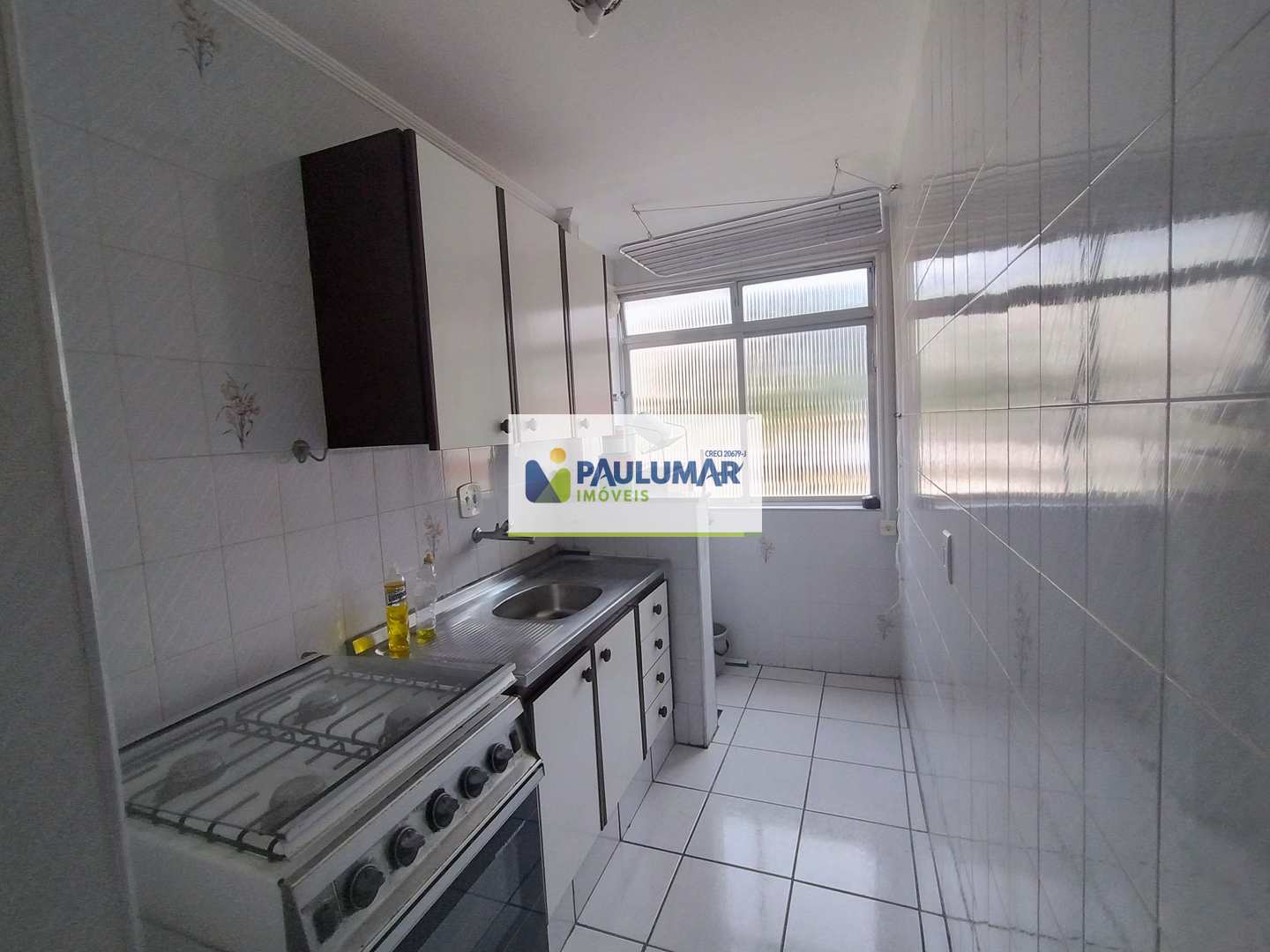 Apartamento à venda com 1 quarto, 37m² - Foto 4