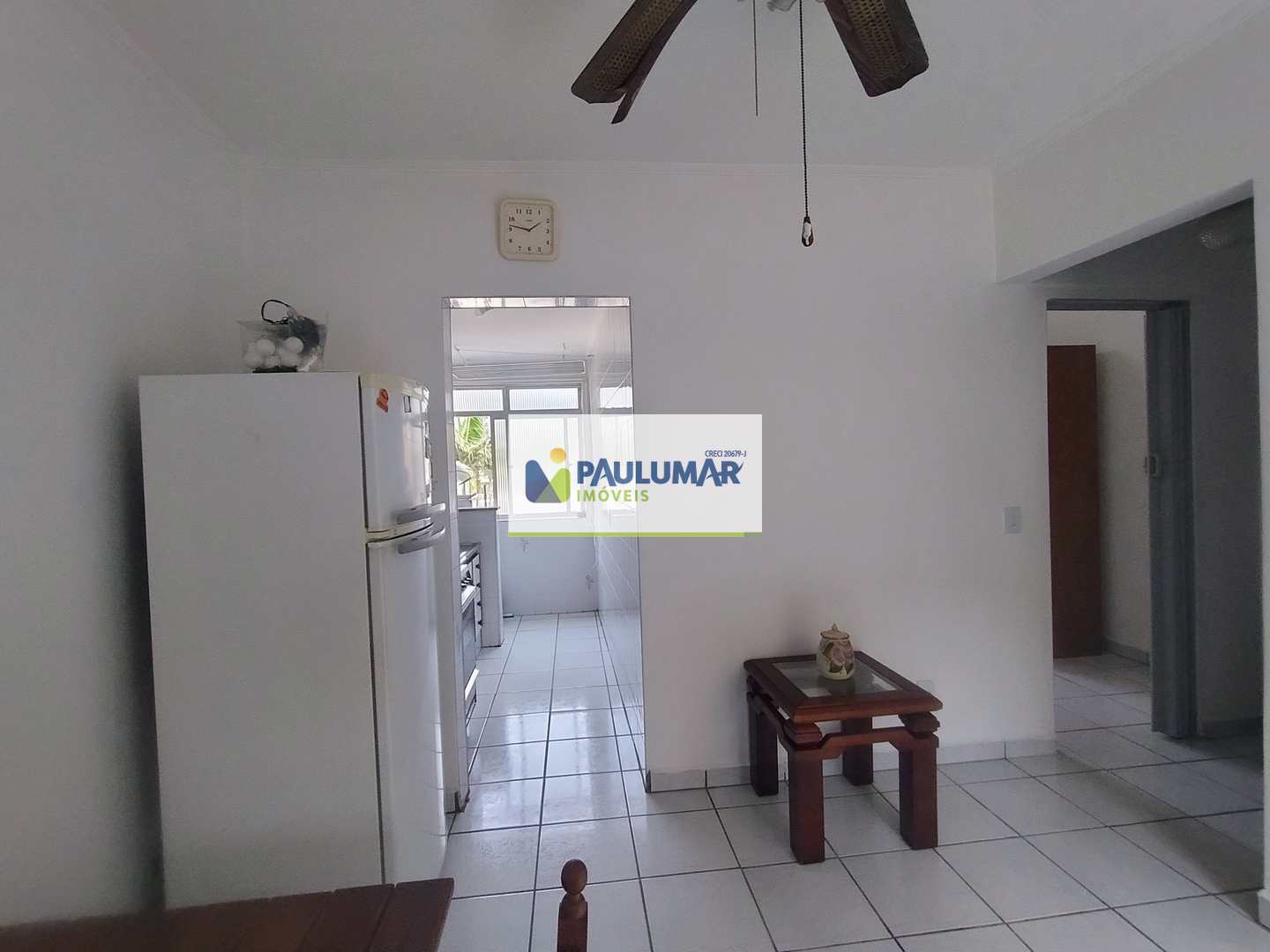 Apartamento à venda com 1 quarto, 37m² - Foto 10