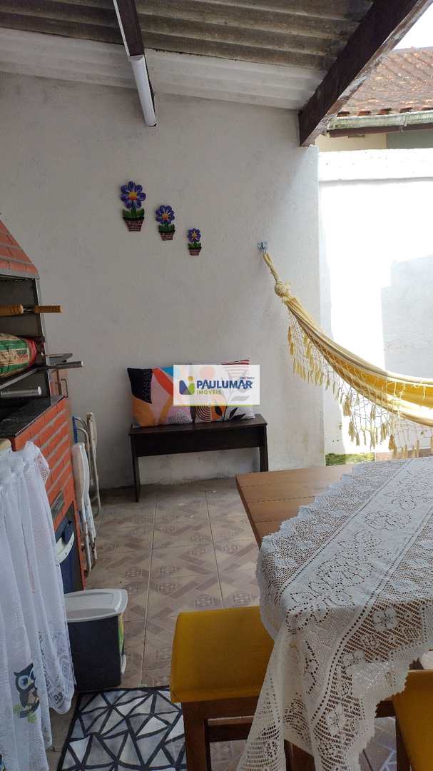 Casa à venda com 2 quartos, 63m² - Foto 29