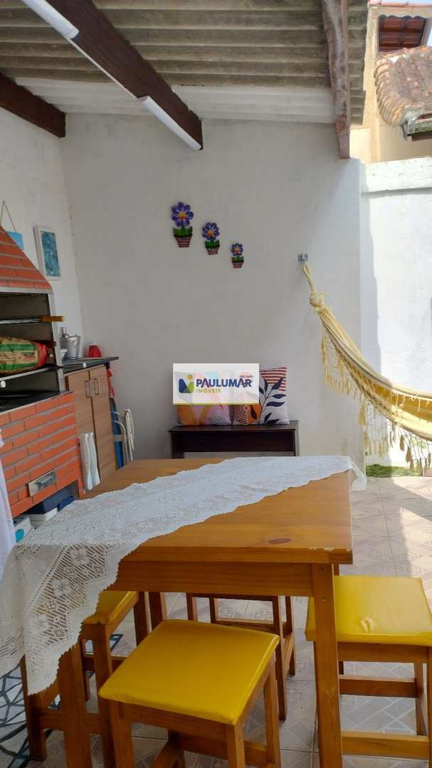 Casa à venda com 2 quartos, 63m² - Foto 28