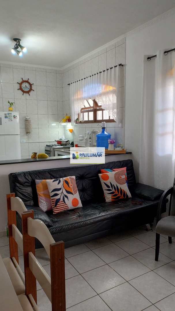 Casa à venda com 2 quartos, 63m² - Foto 6