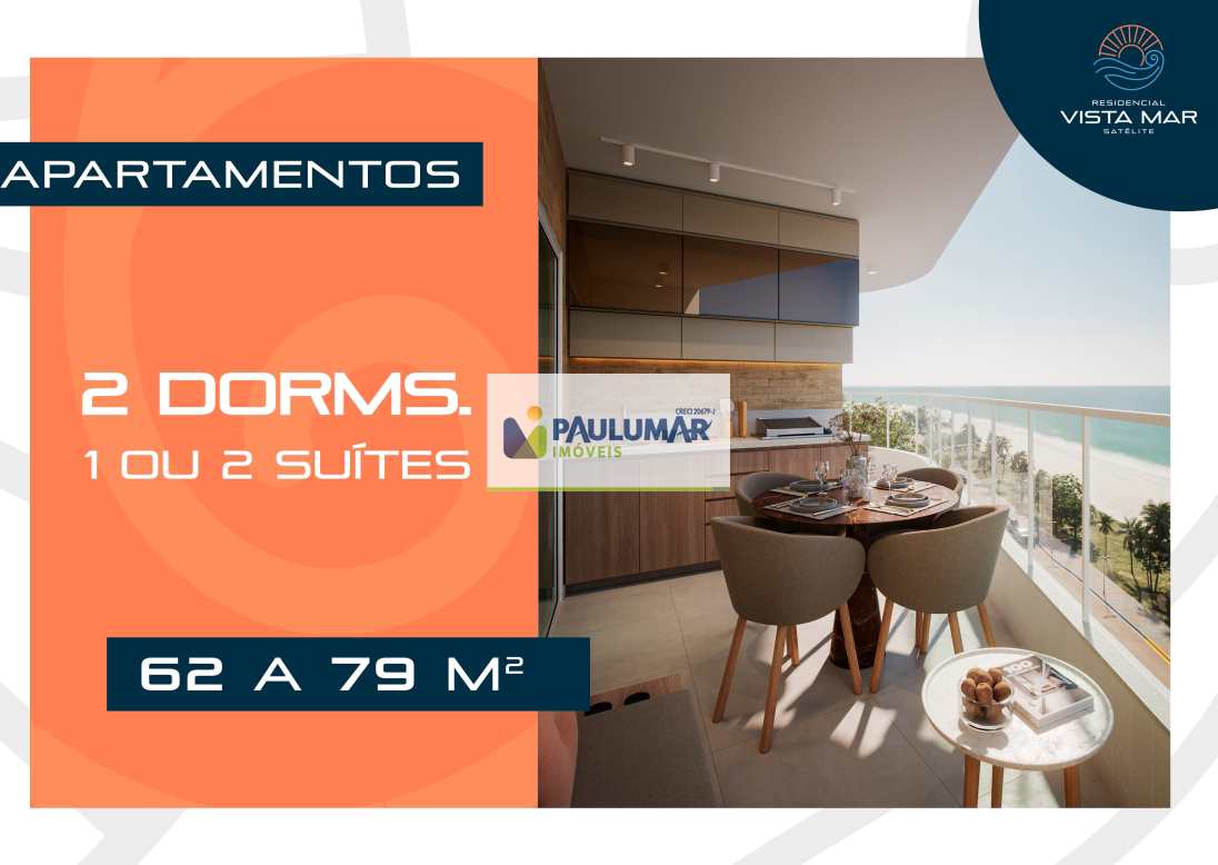 Apartamento à venda com 2 quartos, 79m² - Foto 18