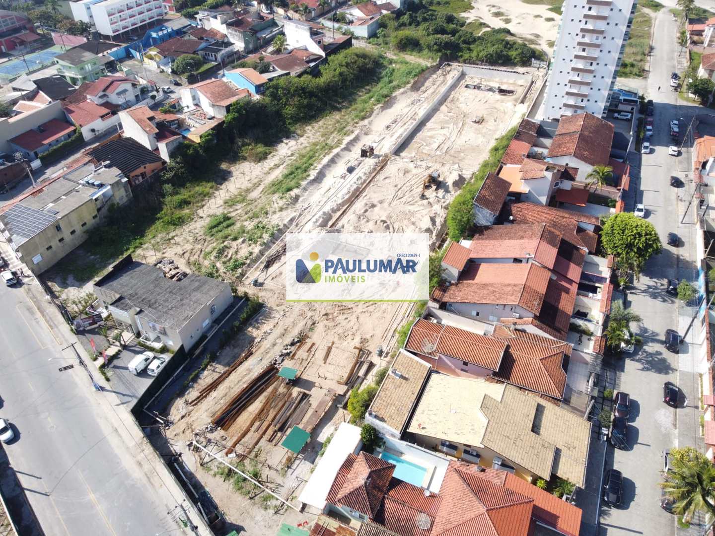 Apartamento à venda com 1 quarto, 45m² - Foto 4