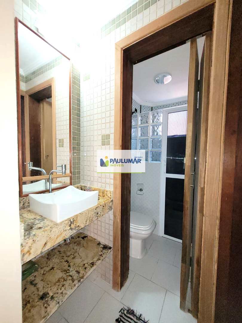 Casa à venda com 3 quartos, 250m² - Foto 13