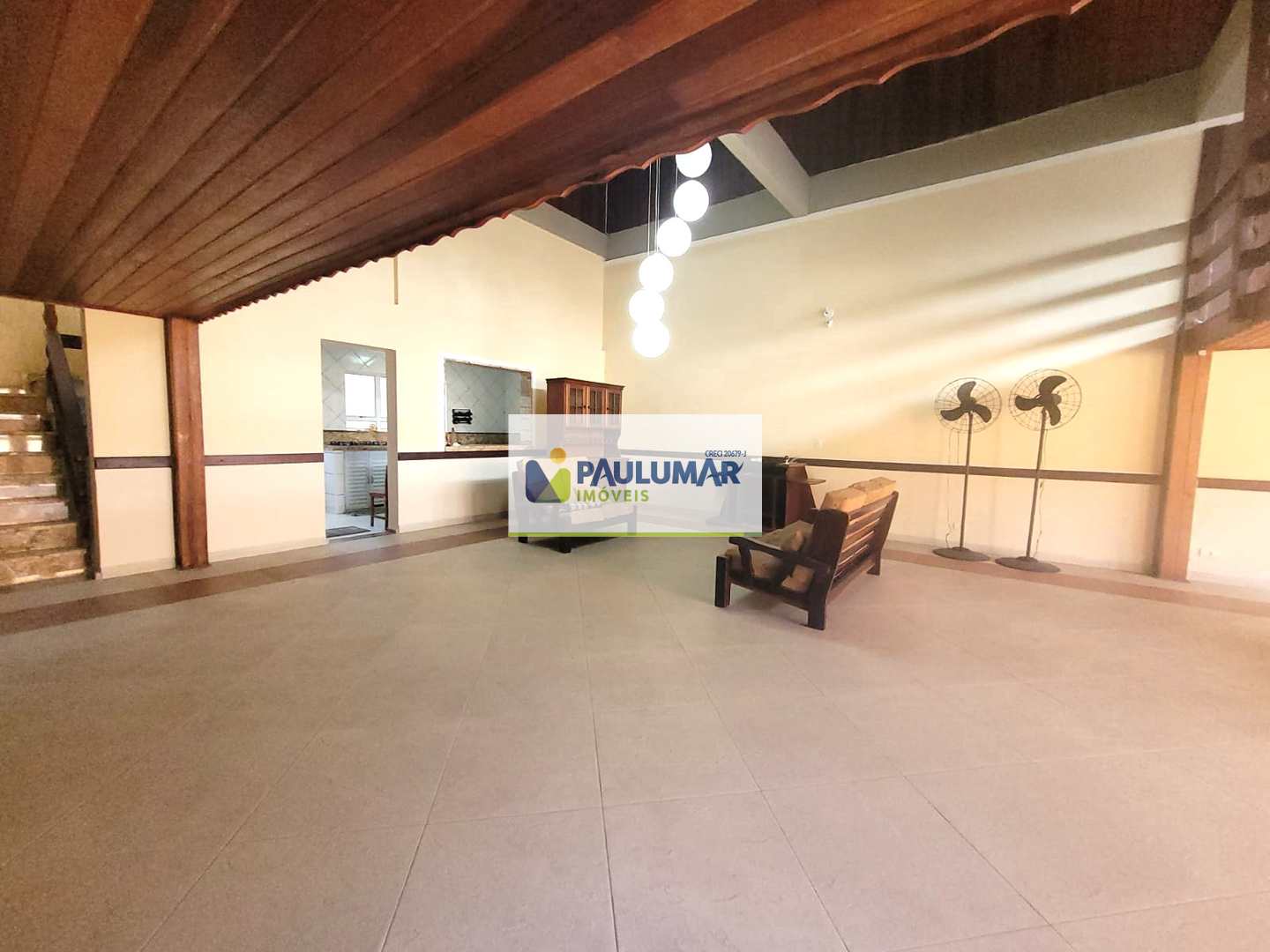 Casa à venda com 3 quartos, 250m² - Foto 8