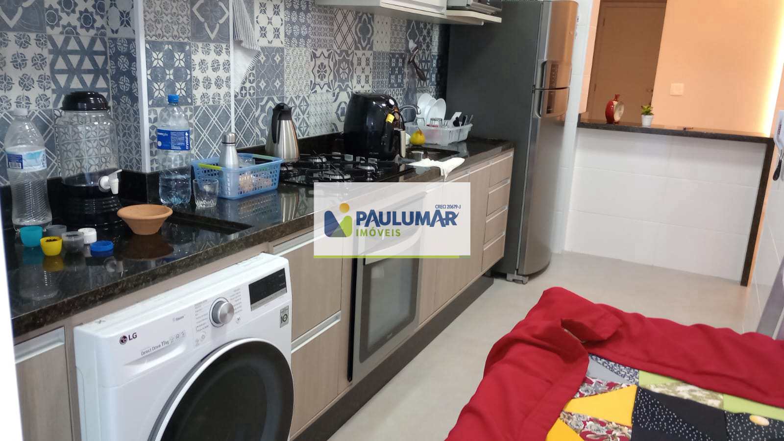 Apartamento à venda com 2 quartos, 70m² - Foto 11