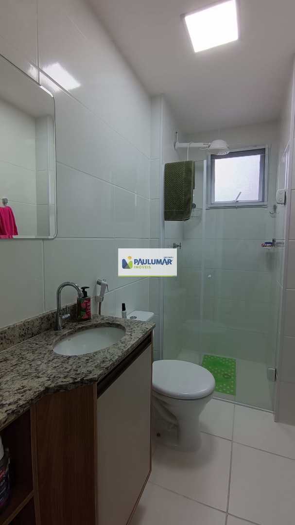 Apartamento à venda com 2 quartos, 79m² - Foto 10